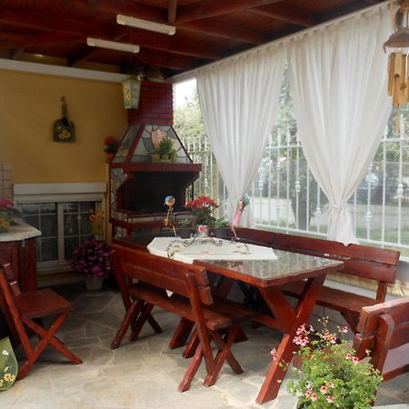 Nina Studios Skala Potamia  Bagian luar foto