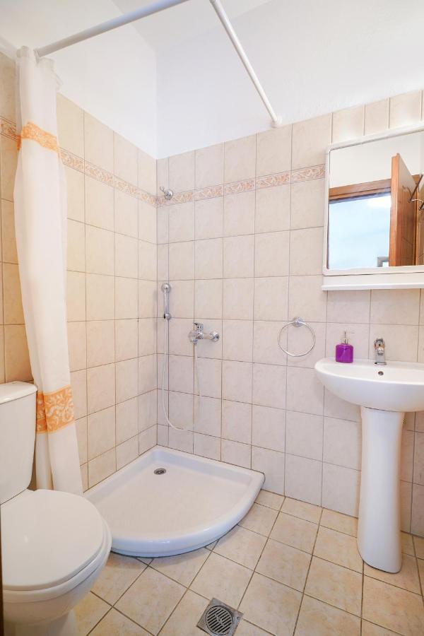 Nina Studios Skala Potamia  Bagian luar foto