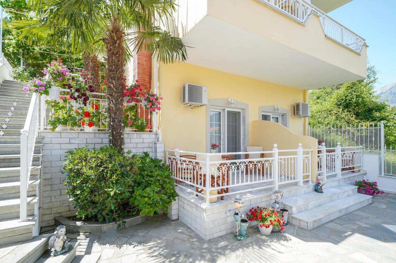 Nina Studios Skala Potamia  Bagian luar foto
